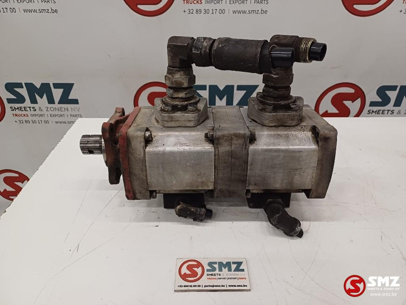 Diversen Occ Hydraulische pomp - Hüdrauliline pump - Veoauto: pilt 2 Diversen Occ Hydraulische pomp - Hüdrauliline pump - Veoauto: pilt 2