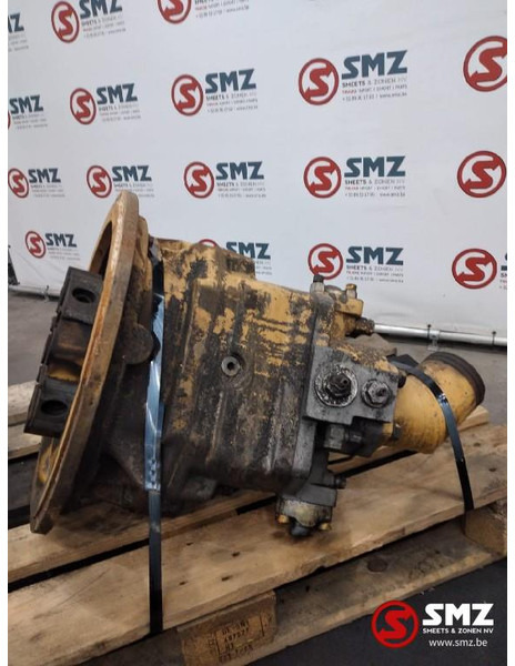 Diversen Occ Hydraulische pomp Hydromatik - Hüdrauliline pump - Veoauto: pilt 1 Diversen Occ Hydraulische pomp Hydromatik - Hüdrauliline pump - Veoauto: pilt 1