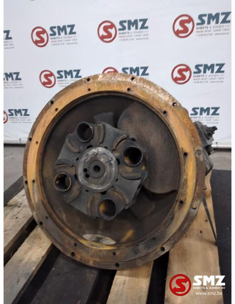 Diversen Occ Hydraulische pomp Hydromatik - Hüdrauliline pump - Veoauto: pilt 3 Diversen Occ Hydraulische pomp Hydromatik - Hüdrauliline pump - Veoauto: pilt 3