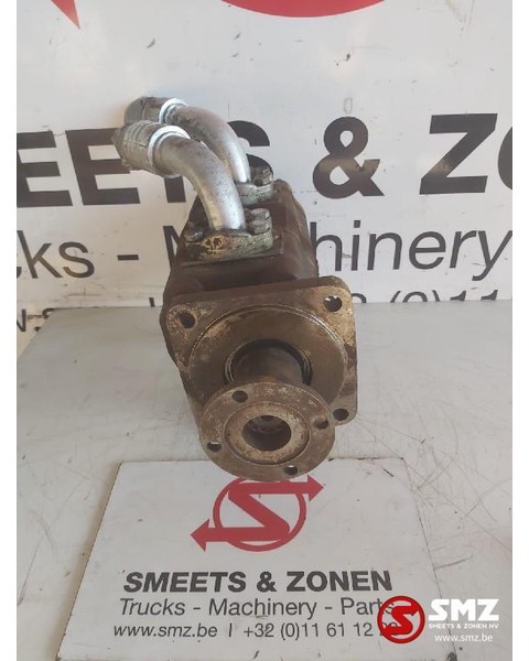 Diversen Occ Hydraulische pomp Parker P51B - Hüdrauliline pump - Veoauto: pilt 3 Diversen Occ Hydraulische pomp Parker P51B - Hüdrauliline pump - Veoauto: pilt 3