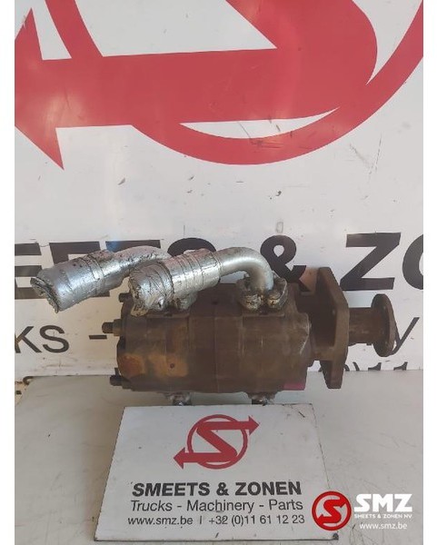 Diversen Occ Hydraulische pomp Parker P51B - Hüdrauliline pump - Veoauto: pilt 4 Diversen Occ Hydraulische pomp Parker P51B - Hüdrauliline pump - Veoauto: pilt 4