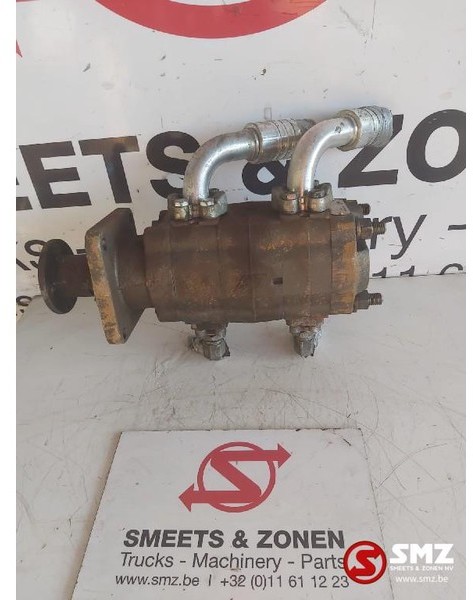 Diversen Occ Hydraulische pomp Parker P51B - Hüdrauliline pump - Veoauto: pilt 1 Diversen Occ Hydraulische pomp Parker P51B - Hüdrauliline pump - Veoauto: pilt 1