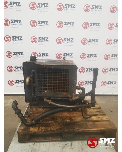 Diversen Occ Hydraulische tank met ventilator - Hüdrauliline paak - Veoauto: pilt 3 Diversen Occ Hydraulische tank met ventilator - Hüdrauliline paak - Veoauto: pilt 3