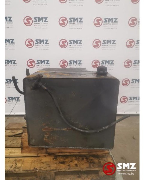 Diversen Occ Hydraulische tank met ventilator - Hüdrauliline paak - Veoauto: pilt 5 Diversen Occ Hydraulische tank met ventilator - Hüdrauliline paak - Veoauto: pilt 5