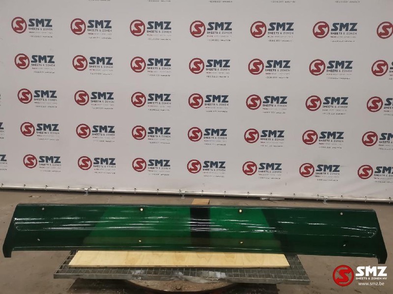 Diversen Occ Zonneklep DAF - Päikesesirm - Veoauto: pilt 1 Diversen Occ Zonneklep DAF - Päikesesirm - Veoauto: pilt 1