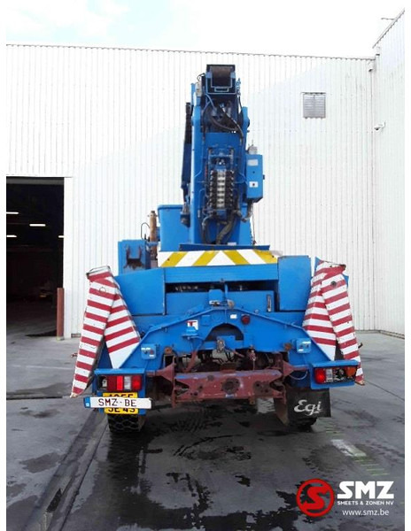 Diversen Occ hoogtewerker Engin EGI TP21 - Poom: pilt 4 Diversen Occ hoogtewerker Engin EGI TP21 - Poom: pilt 4