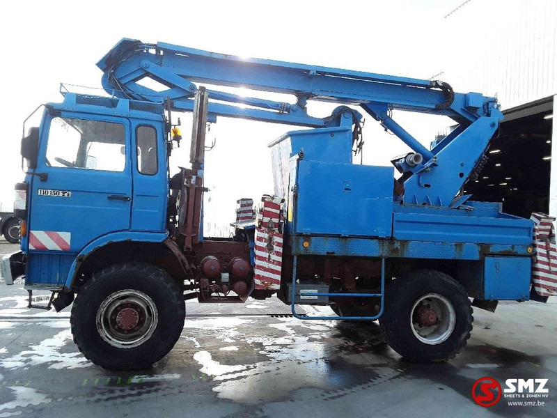 Diversen Occ hoogtewerker Engin EGI TP21 - Poom: pilt 2 Diversen Occ hoogtewerker Engin EGI TP21 - Poom: pilt 2