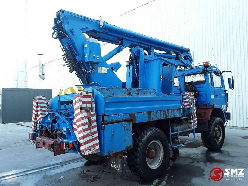 Diversen Occ hoogtewerker Engin EGI TP21 - Poom: pilt 5 Diversen Occ hoogtewerker Engin EGI TP21 - Poom: pilt 5