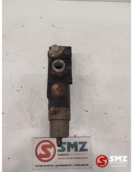 Diversen Occ hydraulisch kipventiel Afhymat - Hüdraulika - Veoauto: pilt 3 Diversen Occ hydraulisch kipventiel Afhymat - Hüdraulika - Veoauto: pilt 3