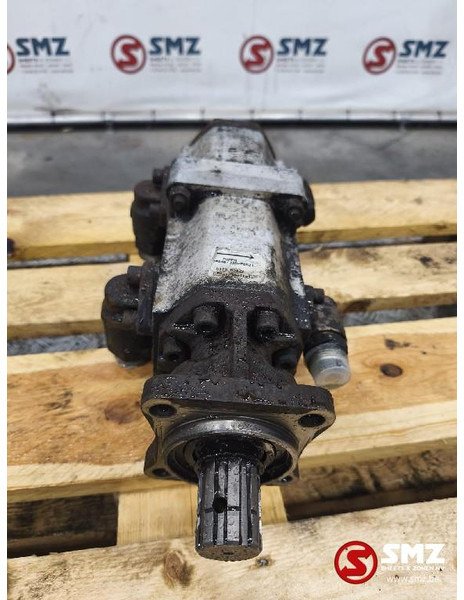 Diversen Occ hydraulische pomp PB46/33D-P66Z1 Salami - Hüdrauliline pump - Veoauto: pilt 3 Diversen Occ hydraulische pomp PB46/33D-P66Z1 Salami - Hüdrauliline pump - Veoauto: pilt 3