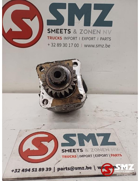 Diversen Occ hydraulische pomp PTO Parker - Hüdrauliline pump - Veoauto: pilt 3 Diversen Occ hydraulische pomp PTO Parker - Hüdrauliline pump - Veoauto: pilt 3