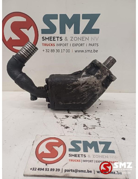 Diversen Occ hydraulische pomp PTO Parker - Hüdrauliline pump - Veoauto: pilt 2 Diversen Occ hydraulische pomp PTO Parker - Hüdrauliline pump - Veoauto: pilt 2