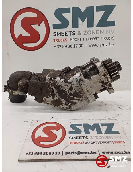 Diversen Occ hydraulische pomp PTO Parker - Hüdrauliline pump - Veoauto: pilt 2 Diversen Occ hydraulische pomp PTO Parker - Hüdrauliline pump - Veoauto: pilt 2