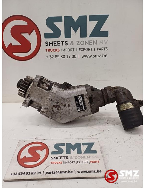 Diversen Occ hydraulische pomp PTO Parker - Hüdrauliline pump - Veoauto: pilt 1 Diversen Occ hydraulische pomp PTO Parker - Hüdrauliline pump - Veoauto: pilt 1