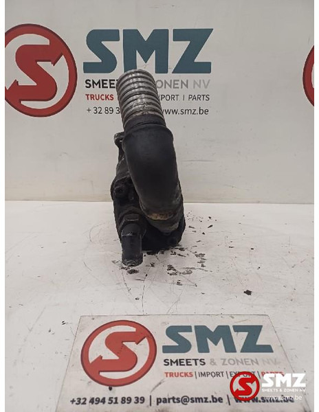 Diversen Occ hydraulische pomp PTO Parker - Hüdrauliline pump - Veoauto: pilt 4 Diversen Occ hydraulische pomp PTO Parker - Hüdrauliline pump - Veoauto: pilt 4