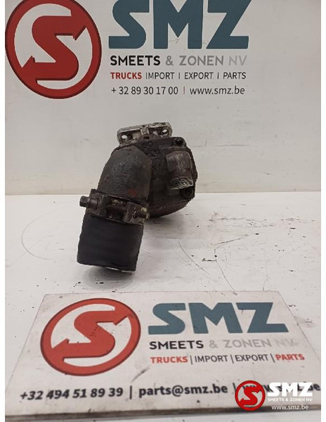 Diversen Occ hydraulische pomp PTO Parker - Hüdrauliline pump - Veoauto: pilt 4 Diversen Occ hydraulische pomp PTO Parker - Hüdrauliline pump - Veoauto: pilt 4