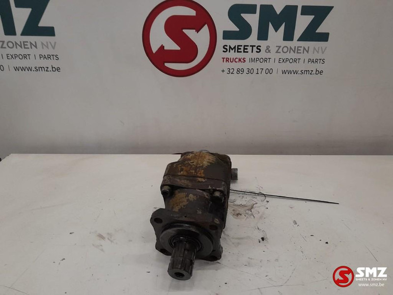 Diversen Occ hydraulische pomp Sunfab SC47 - Hüdrauliline pump - Veoauto: pilt 4 Diversen Occ hydraulische pomp Sunfab SC47 - Hüdrauliline pump - Veoauto: pilt 4