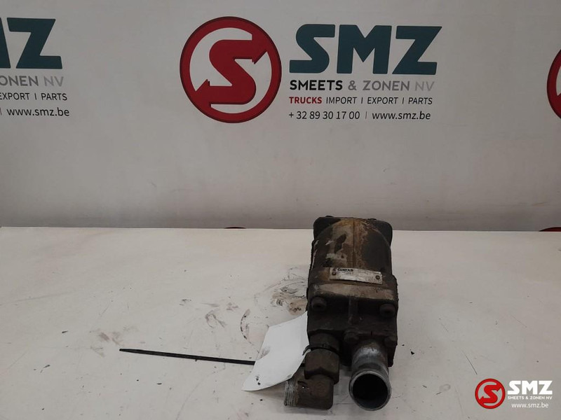 Diversen Occ hydraulische pomp Sunfab SC47 - Hüdrauliline pump - Veoauto: pilt 2 Diversen Occ hydraulische pomp Sunfab SC47 - Hüdrauliline pump - Veoauto: pilt 2