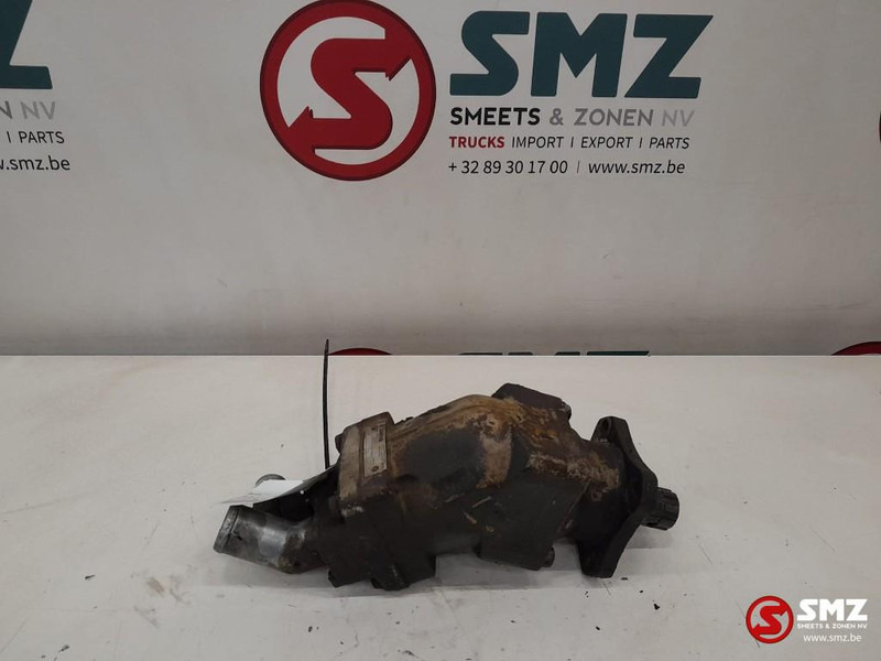Diversen Occ hydraulische pomp Sunfab SC47 - Hüdrauliline pump - Veoauto: pilt 1 Diversen Occ hydraulische pomp Sunfab SC47 - Hüdrauliline pump - Veoauto: pilt 1