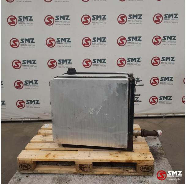 Diversen Occ hydraulische tank 200L - Hüdrauliline paak - Veoauto: pilt 4 Diversen Occ hydraulische tank 200L - Hüdrauliline paak - Veoauto: pilt 4