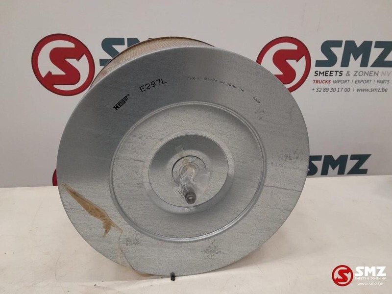 Diversen Occ luchtfilter Hengst E297L - Õhufilter - Veoauto: pilt 4 Diversen Occ luchtfilter Hengst E297L - Õhufilter - Veoauto: pilt 4