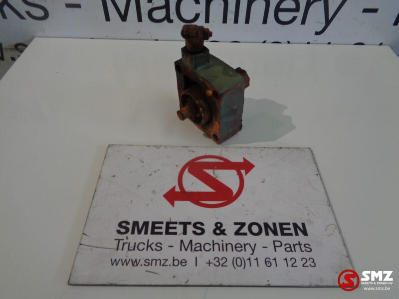 Diversen Occ pto - Telg ja varuosad - Veoauto: pilt 1 Diversen Occ pto - Telg ja varuosad - Veoauto: pilt 1