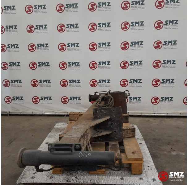 Diversen Occ steunbalk met steunpoten - Poom: pilt 4 Diversen Occ steunbalk met steunpoten - Poom: pilt 4