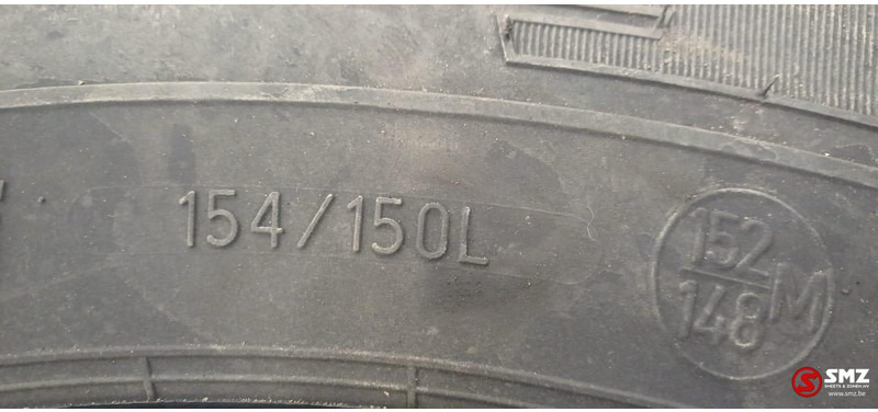 Diversen Occ vrachtwagenband 315/70R22.5 154/150L Debica - Rehv - Veoauto: pilt 4 Diversen Occ vrachtwagenband 315/70R22.5 154/150L Debica - Rehv - Veoauto: pilt 4