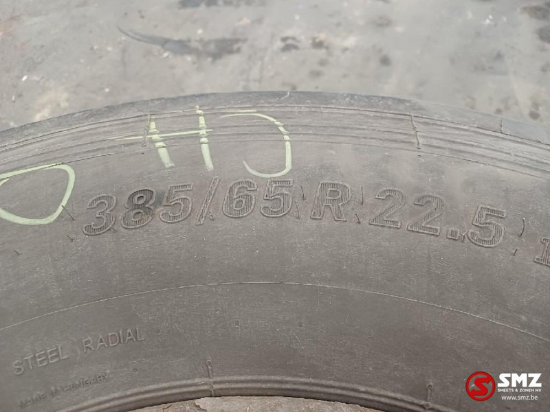 Diversen Occ vrachtwagenband 385/65R22.5 Apollo - Rehv - Veoauto: pilt 3 Diversen Occ vrachtwagenband 385/65R22.5 Apollo - Rehv - Veoauto: pilt 3