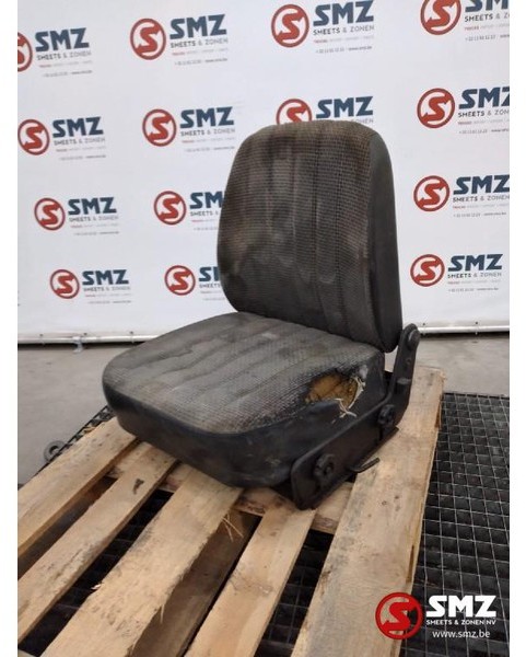 Diversen Occ zetel - Iste - Veoauto: pilt 2 Diversen Occ zetel - Iste - Veoauto: pilt 2