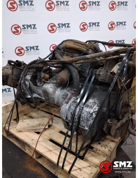 Ford Occ Motor Ford - Mootor - Veoauto: pilt 2 Ford Occ Motor Ford - Mootor - Veoauto: pilt 2