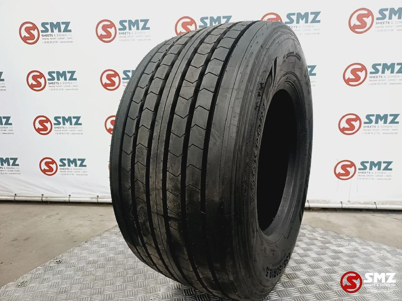 Goodyear Band 435/50r19.5 Rockport 435/50R19.5 ght22 - Rehv - Veoauto: pilt 3 Goodyear Band 435/50r19.5 Rockport 435/50R19.5 ght22 - Rehv - Veoauto: pilt 3