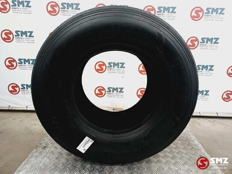 Goodyear Band 435/50r19.5 Rockport 435/50R19.5 ght22 - Rehv - Veoauto: pilt 2 Goodyear Band 435/50r19.5 Rockport 435/50R19.5 ght22 - Rehv - Veoauto: pilt 2