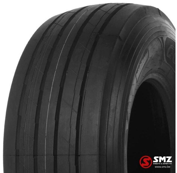 Goodyear Band vrachtwagen 215/75R17.5 Goodyear kmax - Rehv - Veoauto: pilt 1 Goodyear Band vrachtwagen 215/75R17.5 Goodyear kmax - Rehv - Veoauto: pilt 1