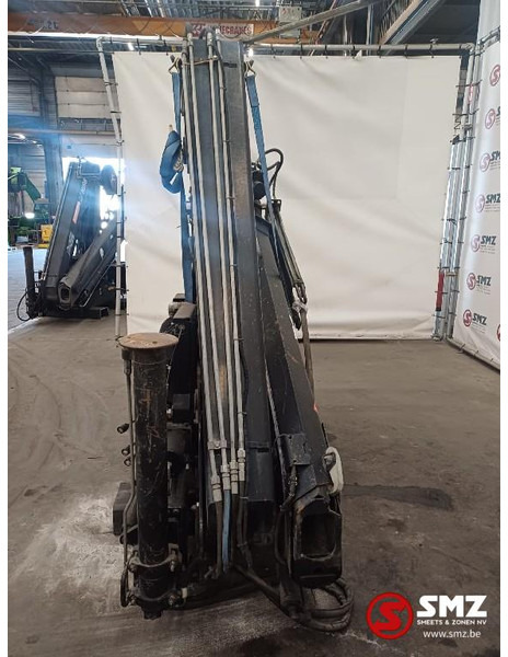 Hiab Occ Autolaadkraan Hiab 144 - 2 + radio - Poom: pilt 3 Hiab Occ Autolaadkraan Hiab 144 - 2 + radio - Poom: pilt 3