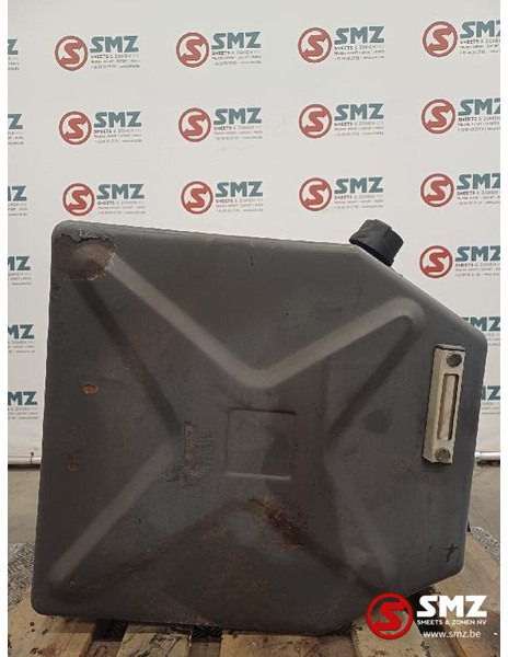 Hiab Occ hydraulische tank 200L Hiab - Hüdrauliline paak - Veoauto: pilt 4 Hiab Occ hydraulische tank 200L Hiab - Hüdrauliline paak - Veoauto: pilt 4