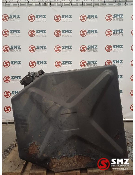 Hiab Occ hydraulische tank 200L Hiab - Hüdrauliline paak - Veoauto: pilt 3 Hiab Occ hydraulische tank 200L Hiab - Hüdrauliline paak - Veoauto: pilt 3