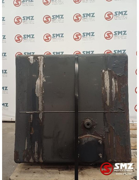 Hiab Occ hydraulische tank 200L Hiab - Hüdrauliline paak - Veoauto: pilt 2 Hiab Occ hydraulische tank 200L Hiab - Hüdrauliline paak - Veoauto: pilt 2