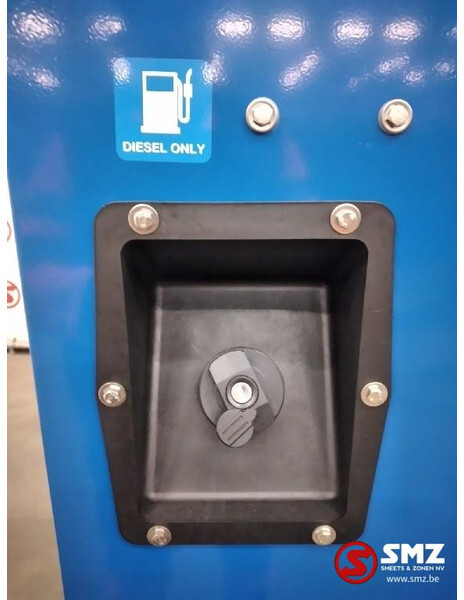 Hyundai Stroomgroep Hyundai 100KVA HHDD100 liising Hyundai Stroomgroep Hyundai 100KVA HHDD100: pilt 7 Hyundai Stroomgroep Hyundai 100KVA HHDD100 liising Hyundai Stroomgroep Hyundai 100KVA HHDD100: pilt 7