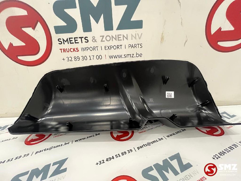 Iveco Afdekkap spiegel rechts - Tahavaatepeegel - Veoauto: pilt 2 Iveco Afdekkap spiegel rechts - Tahavaatepeegel - Veoauto: pilt 2