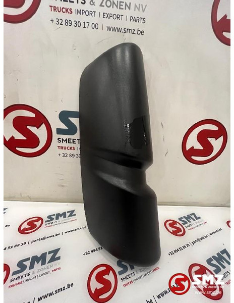 Iveco Afdekkap spiegel rechts - Tahavaatepeegel - Veoauto: pilt 3 Iveco Afdekkap spiegel rechts - Tahavaatepeegel - Veoauto: pilt 3