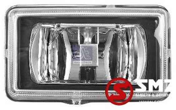 Iveco Mistlicht links Iveco Eurocargo - Udutuled - Veoauto: pilt 1 Iveco Mistlicht links Iveco Eurocargo - Udutuled - Veoauto: pilt 1