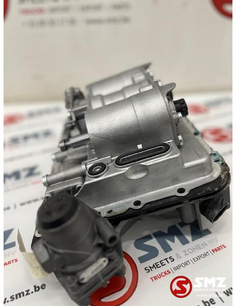 Iveco Occ ASTRONIC GEAR SELECTOR IVECO - Käigukast - Veoauto: pilt 2 Iveco Occ ASTRONIC GEAR SELECTOR IVECO - Käigukast - Veoauto: pilt 2