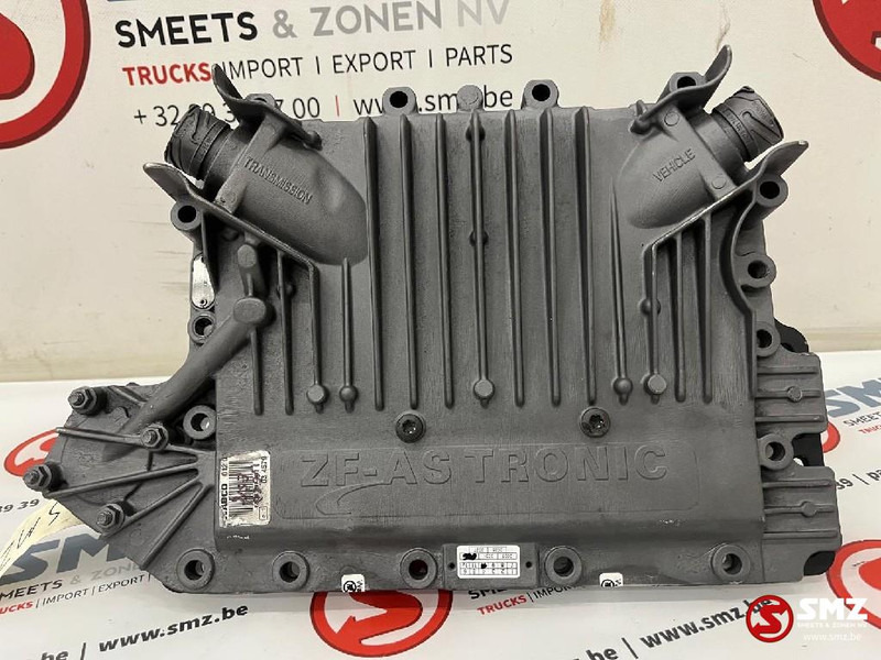 Iveco Occ ASTRONIC GEAR SELECTOR IVECO - Käigukast - Veoauto: pilt 1 Iveco Occ ASTRONIC GEAR SELECTOR IVECO - Käigukast - Veoauto: pilt 1