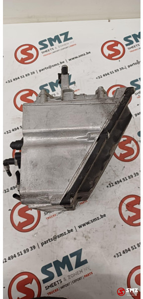 Iveco Occ AdBluepomp Iveco - Kütusesüsteem - Veoauto: pilt 3 Iveco Occ AdBluepomp Iveco - Kütusesüsteem - Veoauto: pilt 3