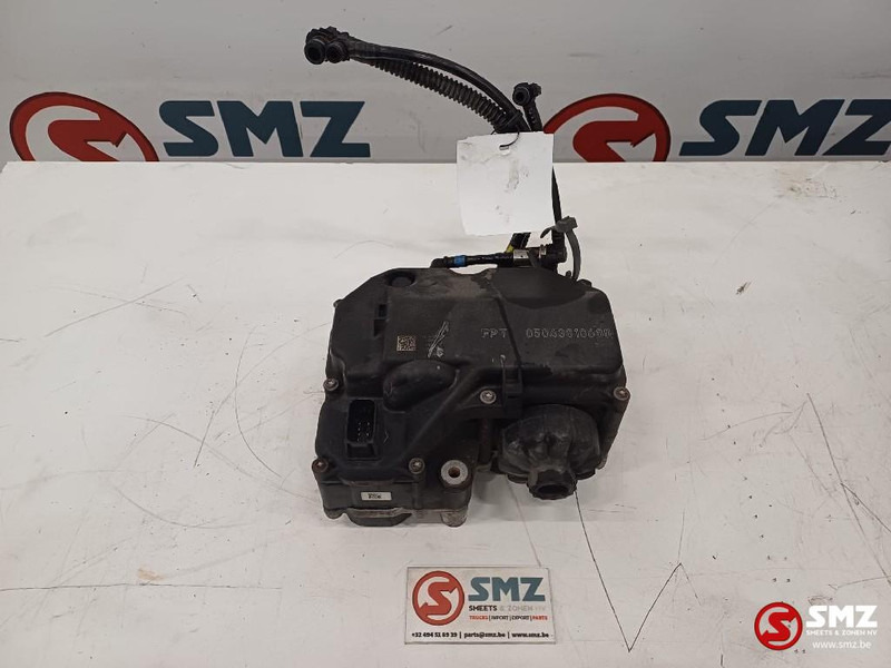 Iveco Occ AdBluepomp Iveco - Kütusesüsteem - Veoauto: pilt 4 Iveco Occ AdBluepomp Iveco - Kütusesüsteem - Veoauto: pilt 4