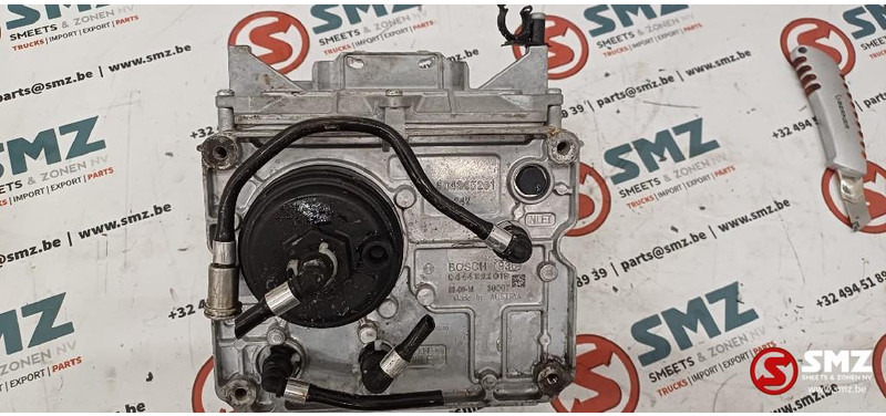 Iveco Occ AdBluepomp Iveco - Kütusesüsteem - Veoauto: pilt 1 Iveco Occ AdBluepomp Iveco - Kütusesüsteem - Veoauto: pilt 1