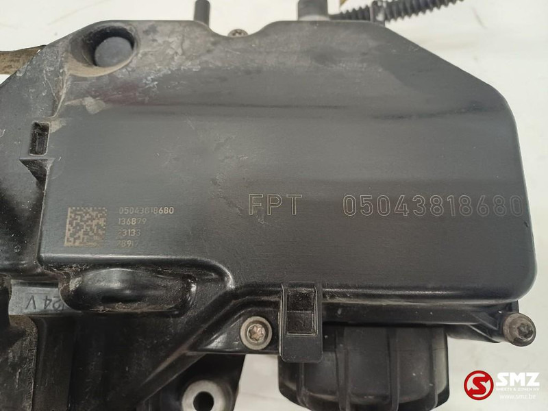 Iveco Occ AdBluepomp Iveco - Kütusesüsteem - Veoauto: pilt 5 Iveco Occ AdBluepomp Iveco - Kütusesüsteem - Veoauto: pilt 5