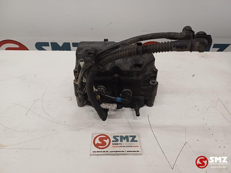 Iveco Occ AdBluepomp Iveco - Kütusesüsteem - Veoauto: pilt 1 Iveco Occ AdBluepomp Iveco - Kütusesüsteem - Veoauto: pilt 1