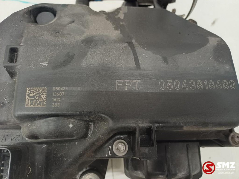 Iveco Occ AdBluepomp Iveco - Kütusesüsteem - Veoauto: pilt 5 Iveco Occ AdBluepomp Iveco - Kütusesüsteem - Veoauto: pilt 5